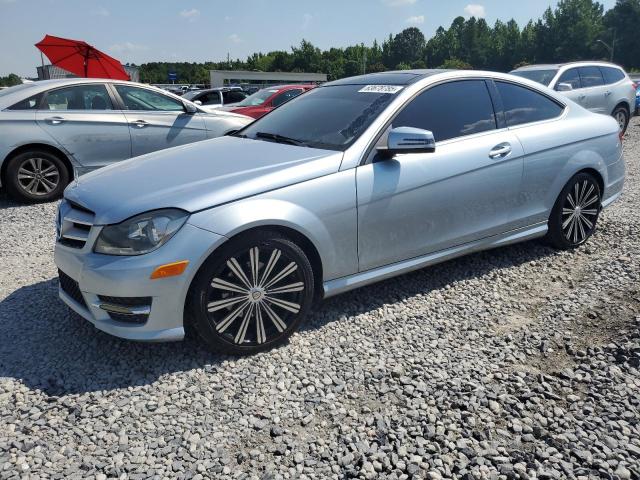 Vin: wddgj4hb7dg032844, lot: 63678785, mercedes-benz c-class 250 2013 img_1