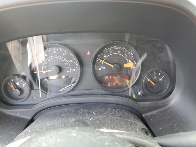 2016 JEEP PATRIOT SP 1C4NJPBB0GD710416