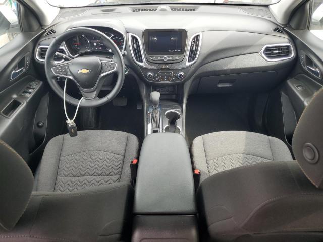 2023 CHEVROLET EQUINOX LT - 3GNAXKEG9PS207658