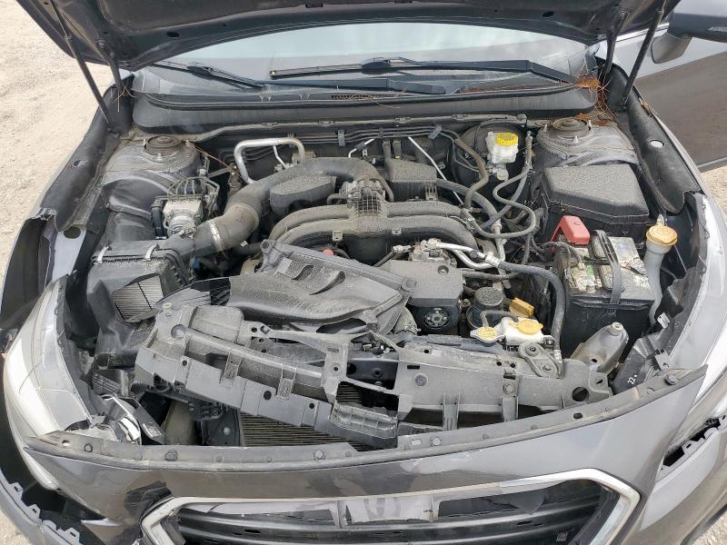 2019 SUBARU OUTBACK 2.5I PREMIUM 4S4BSAFC2K3380949