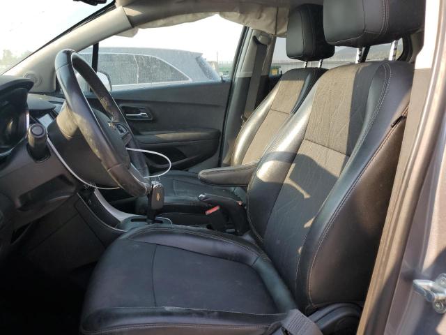 2020 CHEVROLET TRAX 1LT 3GNCJPSB6LL320648