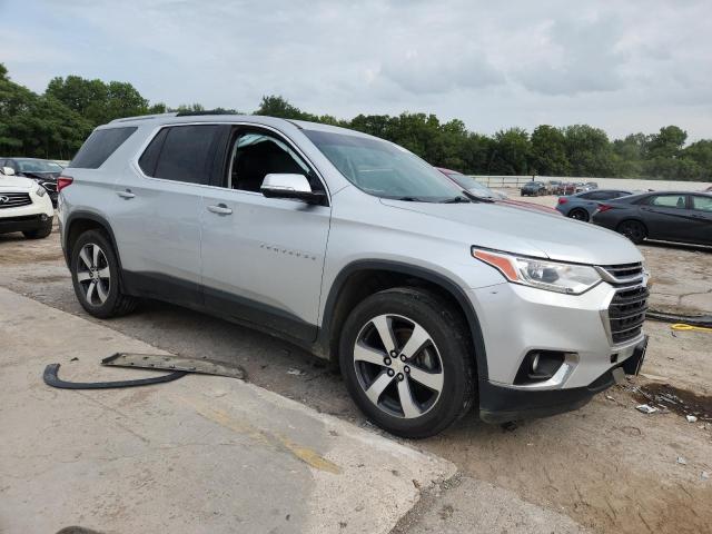 2018 CHEVROLET TRAVERSE L - 1GNERHKW0JJ116393