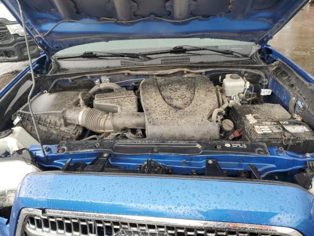 2017 TOYOTA TACOMA DOU - 3TMCZ5AN3HM075522