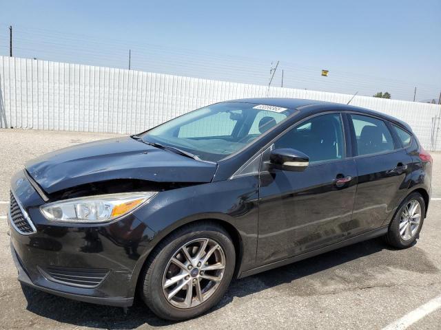 2016 FORD FOCUS SE - 1FADP3K29GL217171