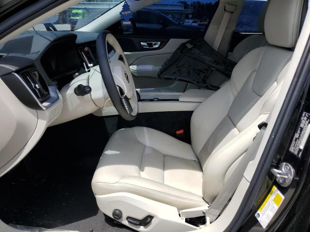 2025 VOLVO S60 CORE 7JRL12GJ8SG367440