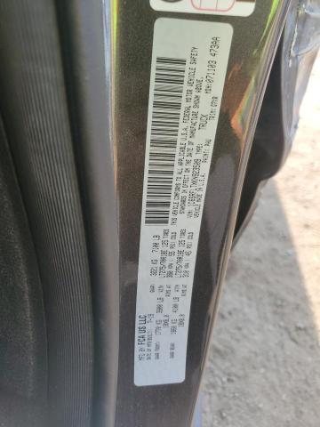 2019 RAM 1500 REBEL 1C6SRFLTXKN923509