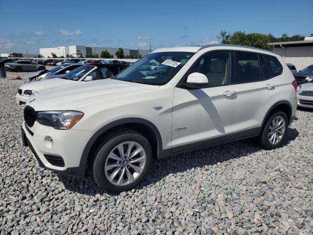 BMW X3 XDRIVE2