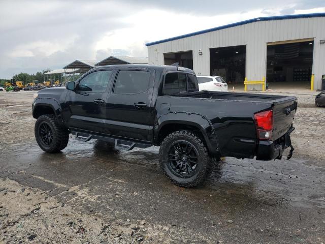 2021 TOYOTA TACOMA DOU 3TYCZ5AN2MT011745