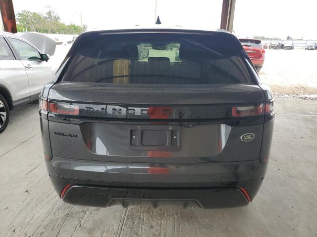 2023 LAND ROVER RANGE ROVE SALYT2EX0PA348650