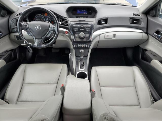 2018 ACURA ILX BASE W 19UDE2F34JA005831