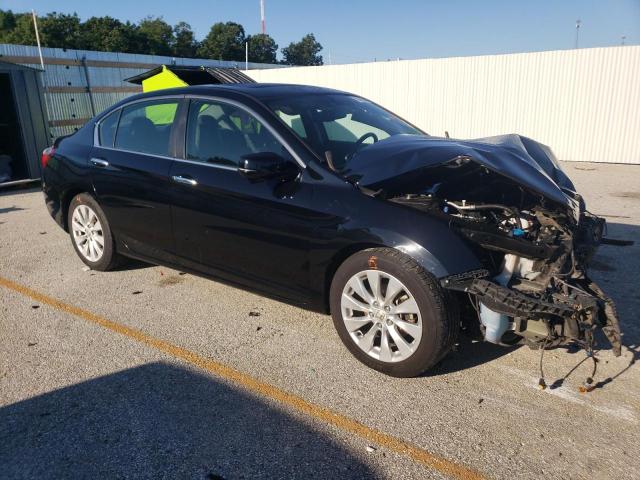 2015 HONDA ACCORD EXL 1HGCR2F81FA114881