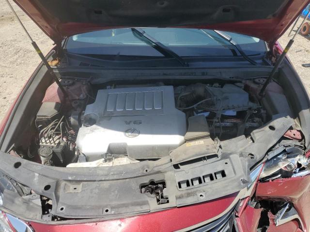 2017 LEXUS ES 350 58ABK1GG0HU050000