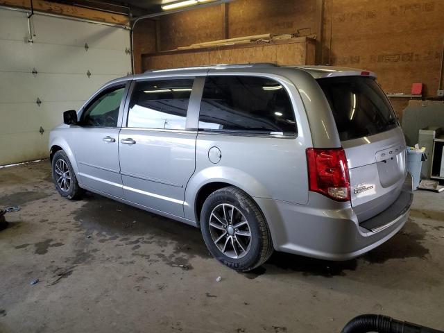 2017 DODGE GRAND CARA 2C4RDGCG3HR698019