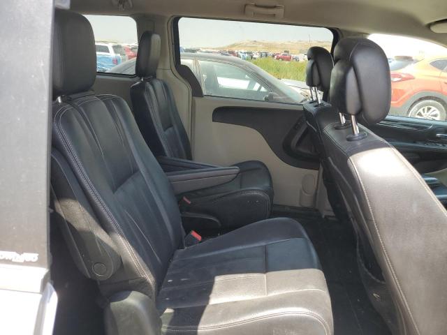 2013 CHRYSLER TOWN & COU - 2C4RC1BG1DR720837