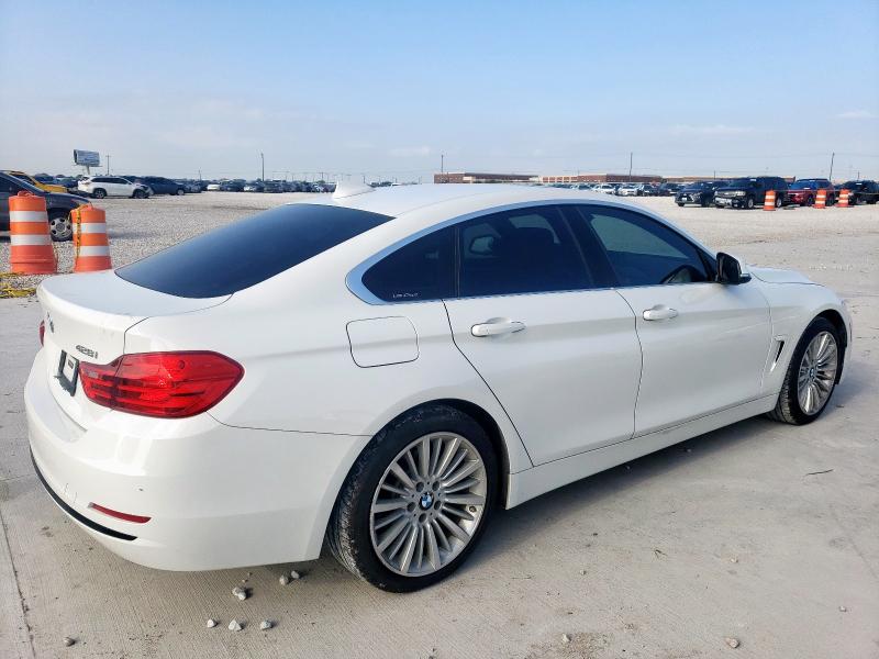 2016 BMW 428 I GRAN WBA4A9C52GG505479