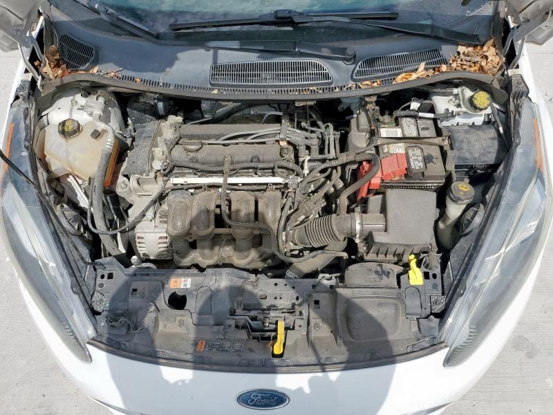2015 FORD FIESTA SE 3FADP4EJ8FM123336