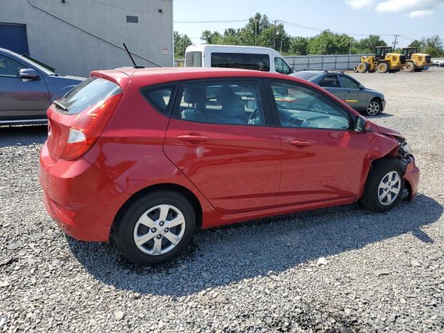 2017 HYUNDAI ACCENT SE - KMHCT5AE4HU341896