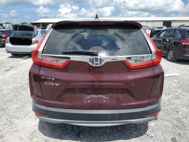 2018 HONDA CR-V EXL 7FARW1H89JE003184