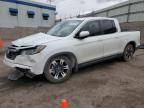 2020 HONDA RIDGELINE - 5FPYK2F58LB000076