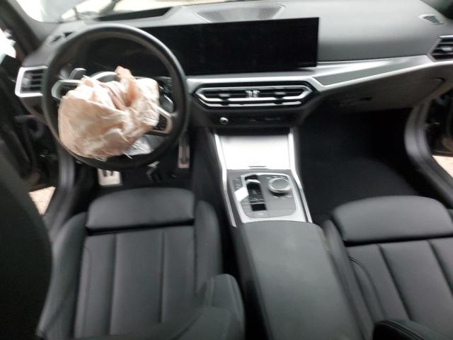 2023 BMW 330XE 3MW39FS03P8D42106