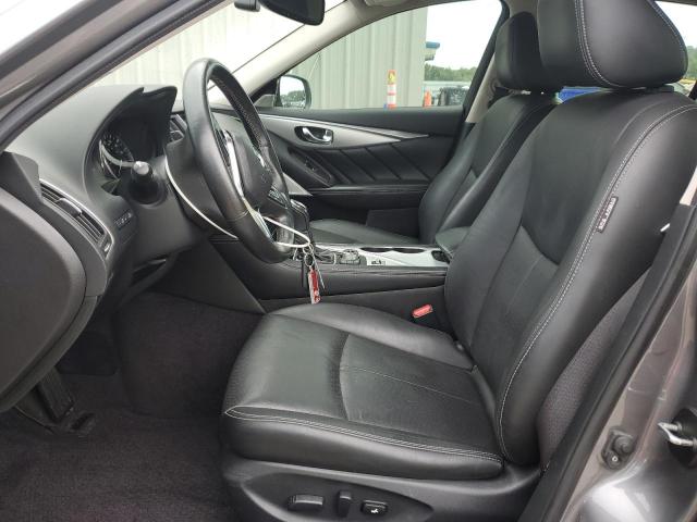 2021 INFINITI Q50 LUXE JN1EV7BP5MM700897