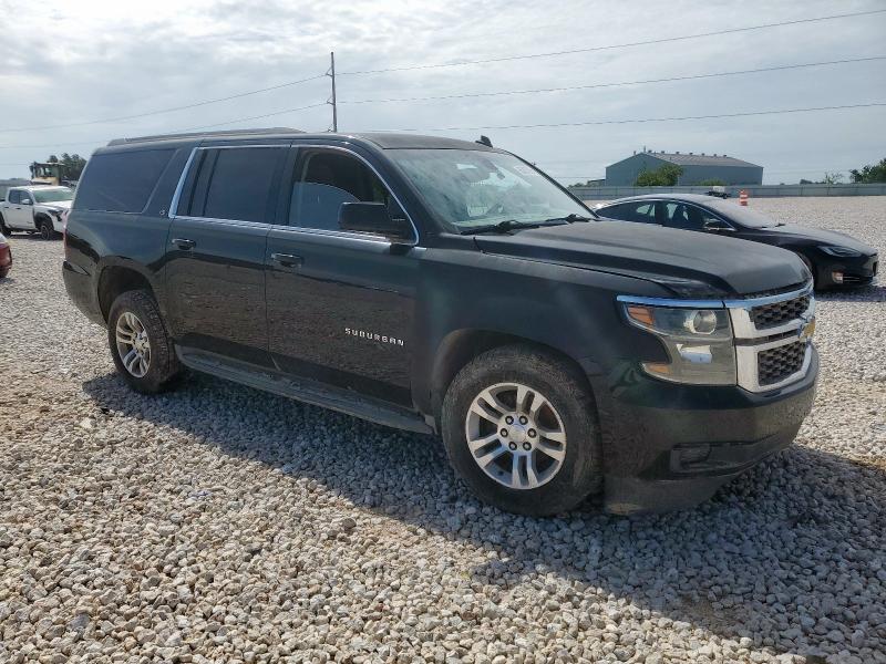2015 CHEVROLET SUBURBAN C 1GNSCHKC1FR235721