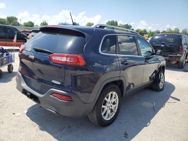 Vin: 1c4pjmcb0fw682299, lot: 62957715, jeep grand cher latitude 20153