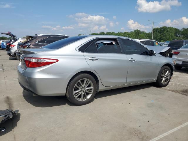 2016 TOYOTA CAMRY LE - 4T1BF1FK4GU584469
