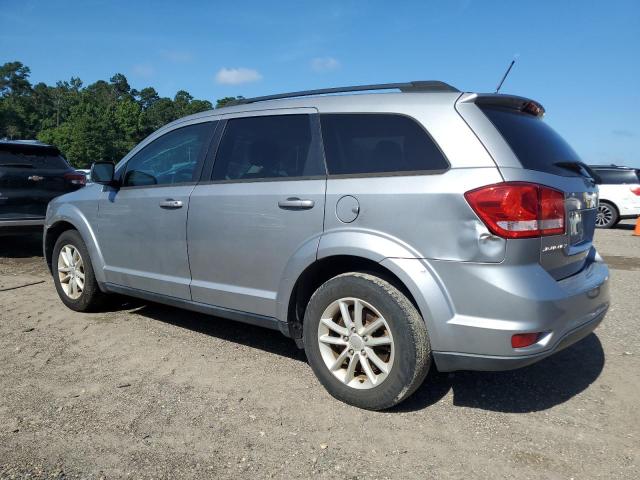 2017 DODGE JOURNEY SX 3C4PDCBB8HT507892