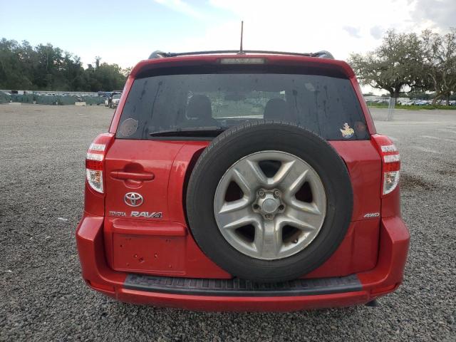 2010 TOYOTA RAV4 - 2T3JF4DV0AW059000