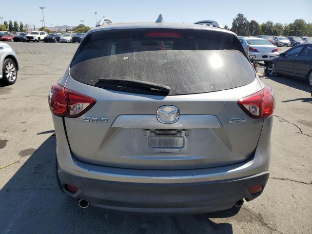 2015 MAZDA CX-5 TOURI JM3KE2CY6F0496378