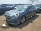 2017 HYUNDAI SONATA SPO - 5NPE34AF6HH575239