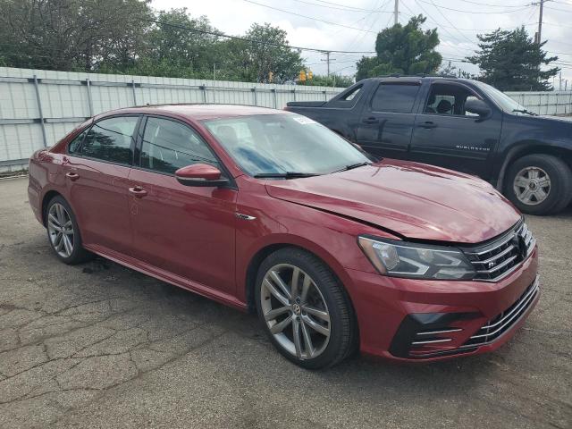 2018 VOLKSWAGEN PASSAT S - 1VWAA7A32JC004857