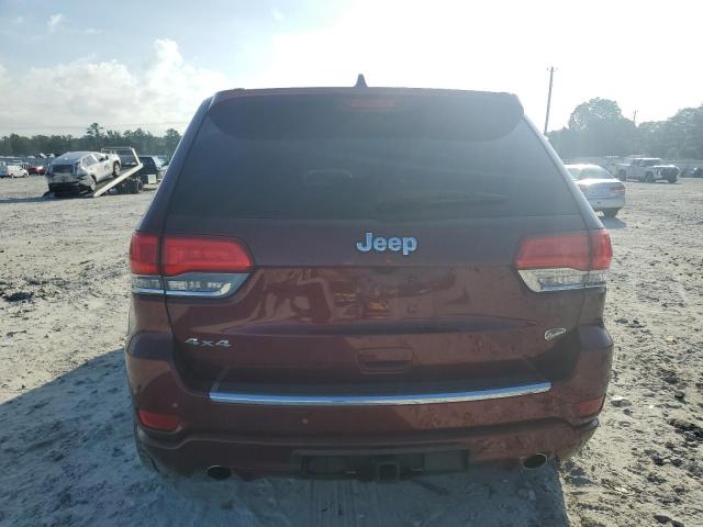 2018 JEEP GRAND CHER 1C4RJFCG3JC263955