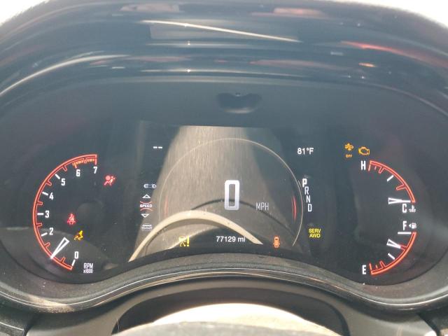 2021 DODGE DURANGO R/ - 1C4SDJCT4MC558947