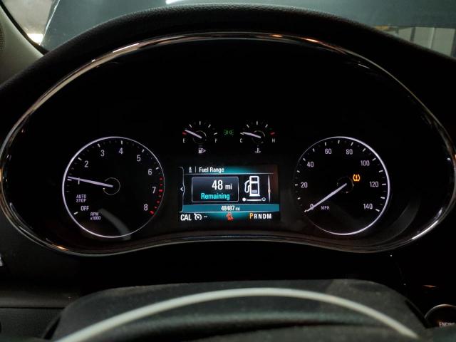 2017 BUICK ENCORE ESS KL4CJGSM2HB149975