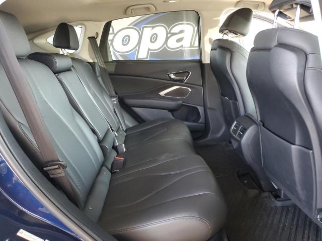 2019 ACURA RDX 5J8TC1H32KL002277