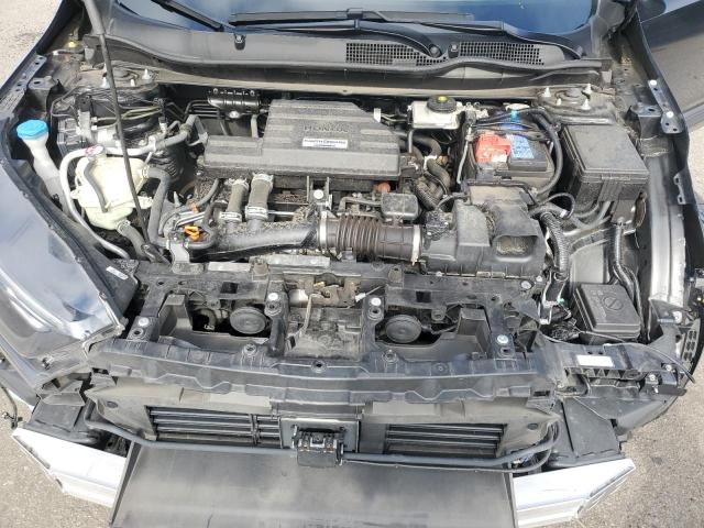 2021 HONDA CR-V EXL 5J6RW2H81ML019313