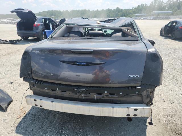 2018 CHRYSLER 300 LIMITE 2C3CCAEG5JH267071