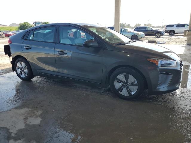 Vin: kmhc65lc4nu280600, lot: 63188955, hyundai ioniq blue 20224