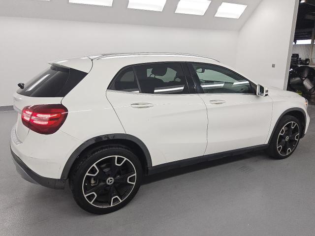 2019 MERCEDES-BENZ GLA 250 WDCTG4EB8KU004605