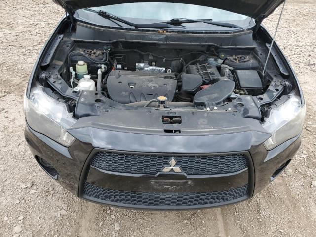 2012 MITSUBISHI OUTLANDER - JA4AS2AWXCU003668