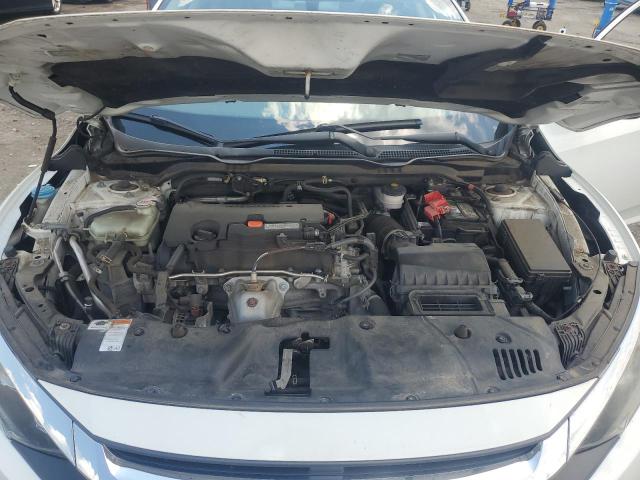 2017 HONDA CIVIC LX 19XFC2F50HE064025