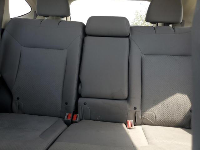 2016 HONDA CR-V EX - 3CZRM3H5XGG710245