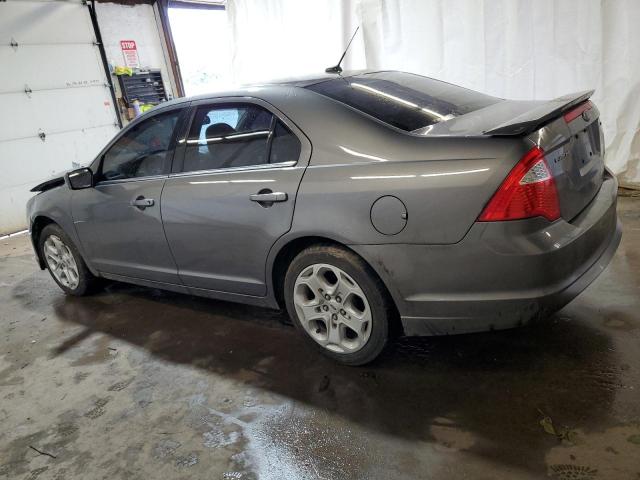2010 FORD FUSION SE - 3FAHP0HAXAR150779