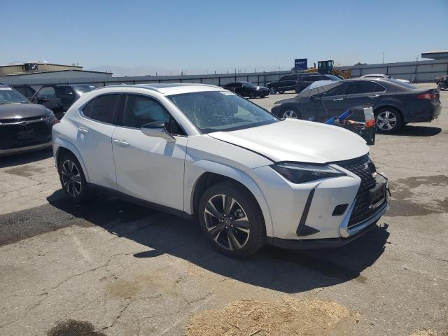 2024 LEXUS UX 250H PR - JTHP9JBH6R2074651