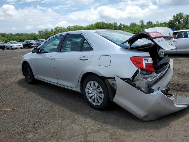 2014 TOYOTA CAMRY L - 4T4BF1FKXER419786
