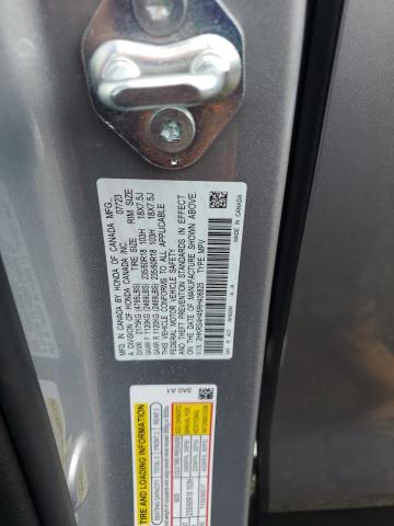 2024 HONDA CR-V EX 2HKRS4H45RH406825