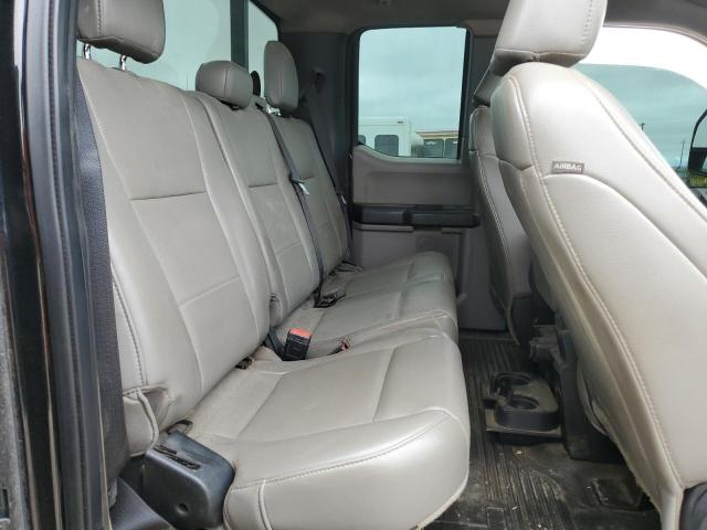 2021 FORD F350 SUPER #3301993443