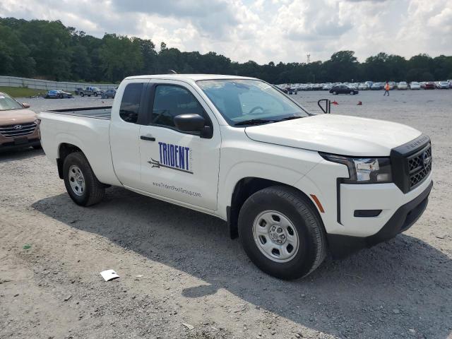 2023 NISSAN FRONTIER S - 1N6ED1CL7PN660116